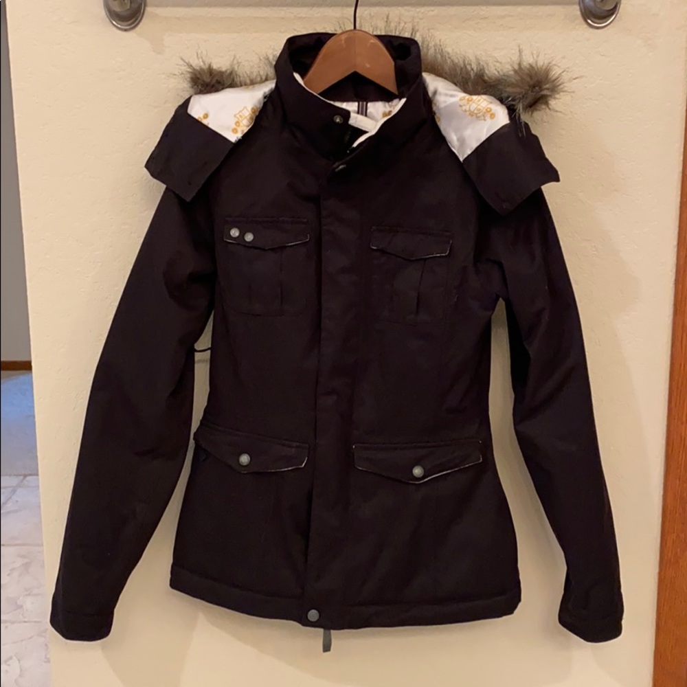 Burton Snowboard Jacket